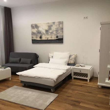 City-Apartment Ohligs Solingen Bagian luar foto