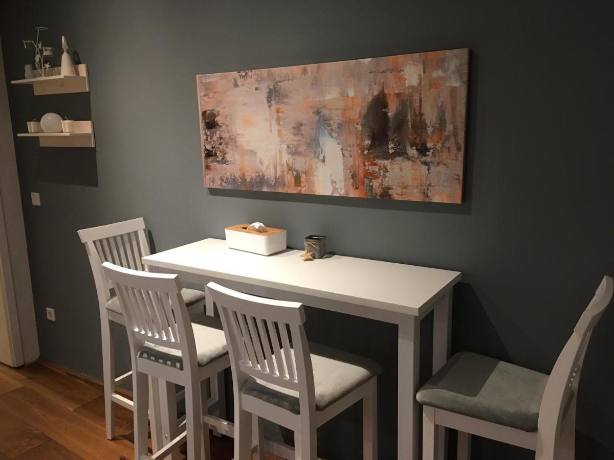 City-Apartment Ohligs Solingen Bagian luar foto