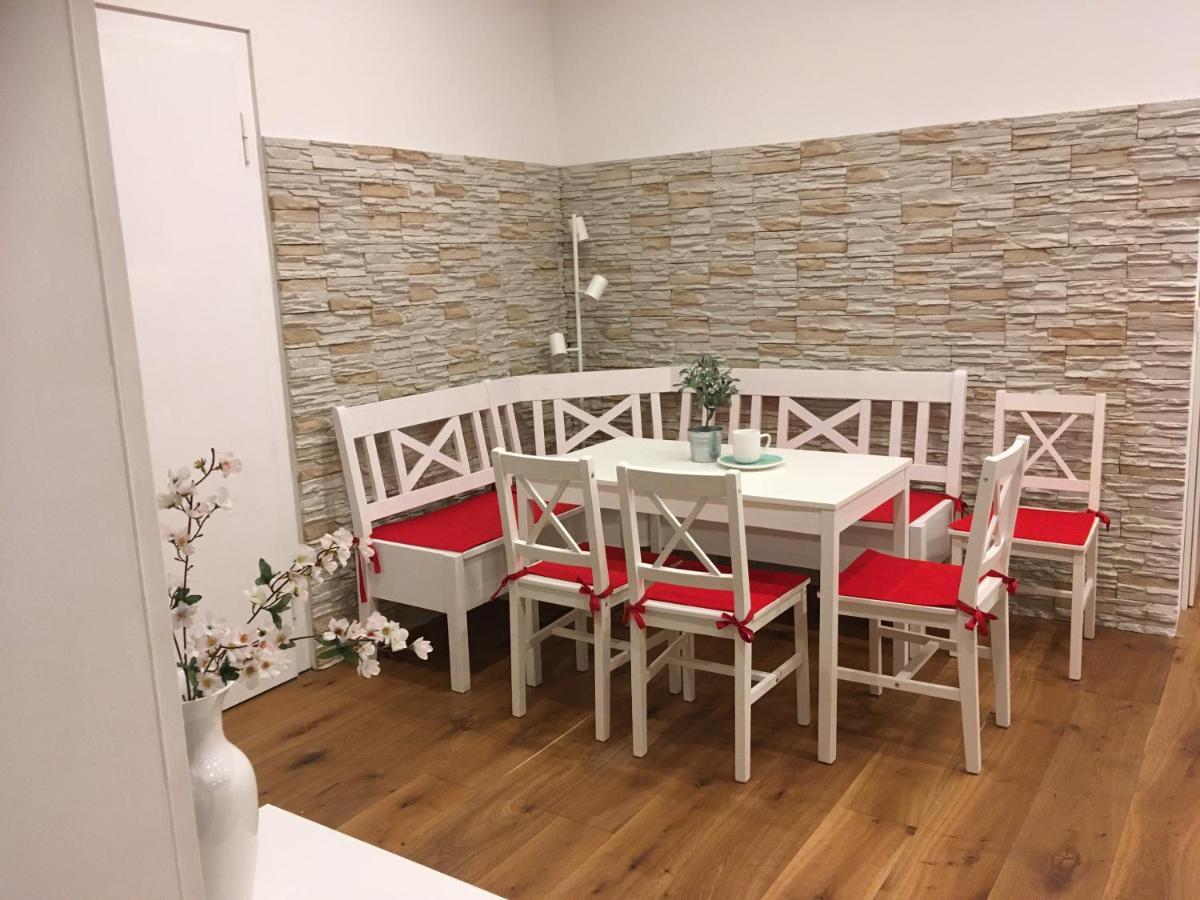 City-Apartment Ohligs Solingen Bagian luar foto